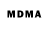 MDMA кристаллы Maru Ryabina